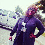 Pat Steed - @_mizzsweetp - Instagram