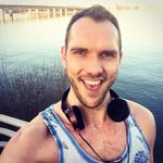 Patrick Steed - @deetskirtap - Instagram