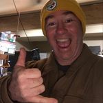 Pat - @patsteelers - Instagram