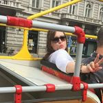 Patricia - @patriciasteinberg - Instagram