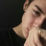 Patrick Elizabeth Steinberg - @patrick_catz - Instagram