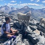 Patrick Steinberg - @steinbergpatrick2024 - Instagram