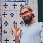 Patrick Steinberg - @pstnbrg - Instagram