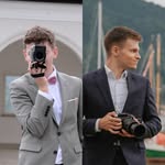 Patrick Friemelt & Maxi Steiner - @hochzeitsfotografen - Instagram