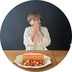 西山眞砂子 - @patch_stella - Instagram