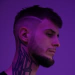 Patrik Stellar Tattoo - @patrik.stellar - Instagram