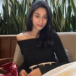 Stella Pattinasarany - @stellapeapat - Instagram