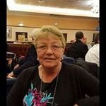 Pat Stephenson - @trishs499 - Instagram