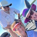 Pat Stephenson - @granny_p_loves_me - Instagram