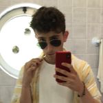 Patrick - @pat__sterling - Instagram