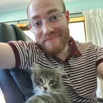 Patrick Clark - @patsternz - Instagram