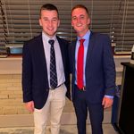 Pat Stevens - @pat_5stevens - Instagram