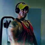 PatSteve - @patsteve751 - Instagram