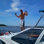 Patrick Stidham - @ktmpat - Instagram