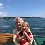 Pat Stillman - Facebook