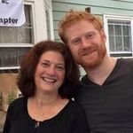 Patti Stillman Aston - @patti.s.aston - Instagram