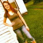Patricia Ann Stiltner - @anch_1997 - Instagram