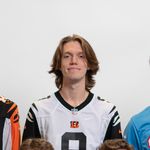 Patrick Stiltner - @pattystilts - Instagram