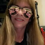 Pat Stinson - @glamother7 - Instagram