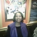 Patricia Stinson - @patstinson25 - Instagram