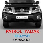 patrol_khayat_stock - @nissan_toyota_stock - Instagram