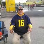 Pat Stoddard - @pat1558stoddard - Instagram