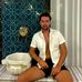 Pat Stokes - Facebook