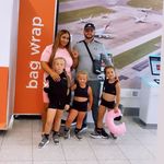 Pat Stokes - @patcharlene77 - Instagram