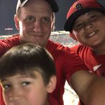 Patrick Stoltz - @patstoltz32 - Instagram
