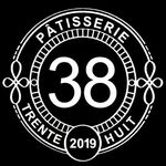 パティスリー38トランテュイット - @patisserie38trentehuit - Instagram