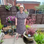 Pat Stott - @stott7807 - Instagram