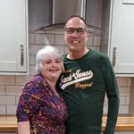 Patricia Stott - @patstottpacey - Instagram