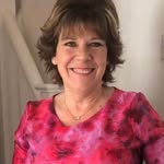Patricia Stott - @patstott_fitsteps - Instagram