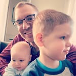 Pat Stout - @patrick.t.stout - Instagram