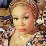Ify Pat Bago-stowe - @olori_agba_gb_stowe_for_life - Instagram