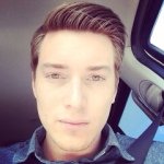 Patrick Stowe - @protest6thepat - Instagram