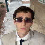 Patrick Strangways - @pat.strang - Instagram