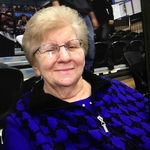 Pat Stratton - @blake2203 - Instagram
