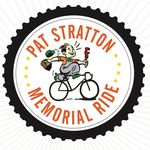 Pat Stratton Bike Ride - @strattonride - Instagram