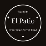 El Patio Dominican Street Food 🇩🇴 - @el_patio.dominican.street.food - Instagram