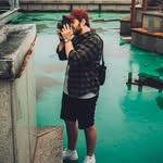 Pat K. - @pictacious.pat.street - Instagram