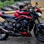 Pat Loopiing - @pat_street_triple - Instagram
