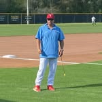 Pat Street - @coach_street - Instagram