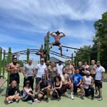 Patrick Jablonowski - @pat_streetworkout - Instagram