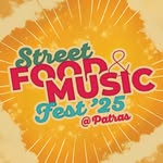 Street Food & Music Festival Patras 2025 - @streetfoodmusicfestpatras - Instagram