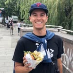Street Food Pat - @streetfoodpat - Instagram