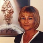 Pat Stringer - @stringertrish - Instagram