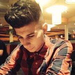 Pat Stringer - @pat_stringer - Instagram