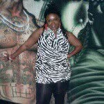 Patrice Stringfellow - @mzlostondaroad - Instagram