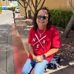 Patricia Stringfellow - @patriciawebber656 - Instagram